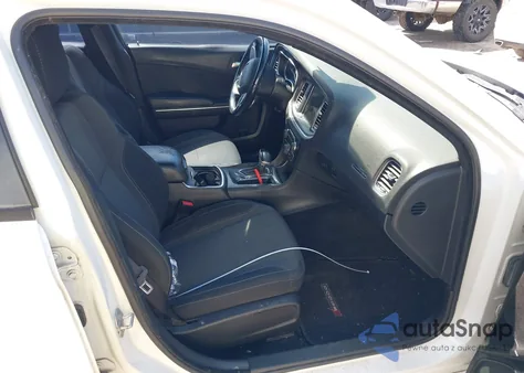 2016 Dodge Charger R/T z USA, uszkodzony, nr VIN 2C3CDXCT2GH204258